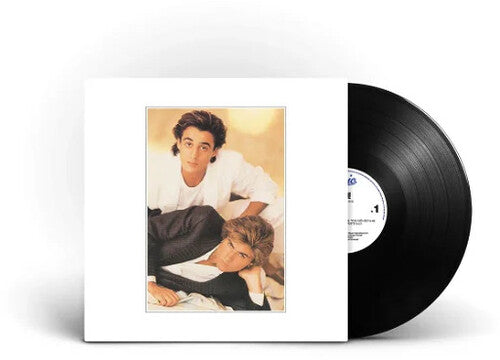 Wham: Make It Big - Remastered Black Vinyl - ( VINYL LP )