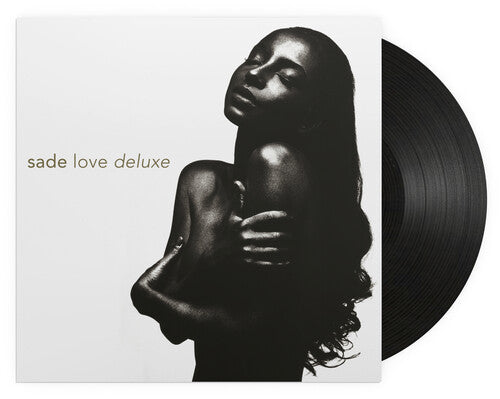 Sade: Love Deluxe - ( VINYL LP )