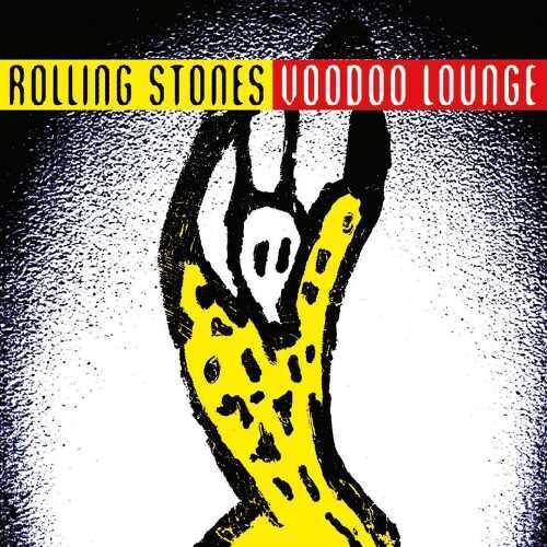 The Rolling Stones: Voodoo Lounge (30th Anniversary Edition) - ( VINYL LP )