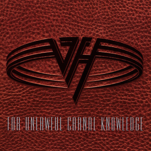 Van Halen: For Unlawful Carnal Knowledge (Expanded Edition) - ( VINYL LP )