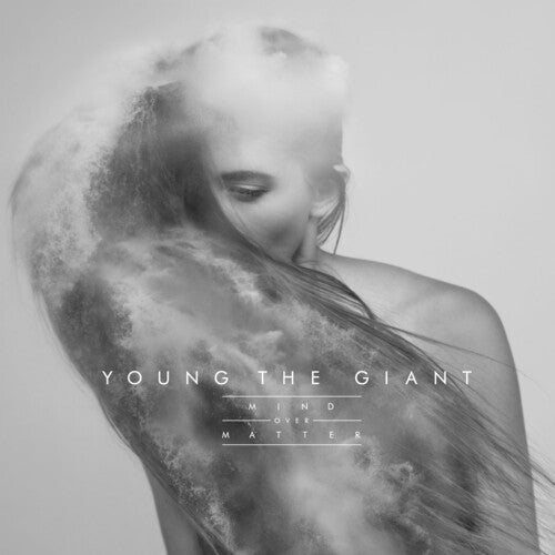Young the Giant: Mind Over Matter (10th Anniversary Edition) - ( VINYL LP )
