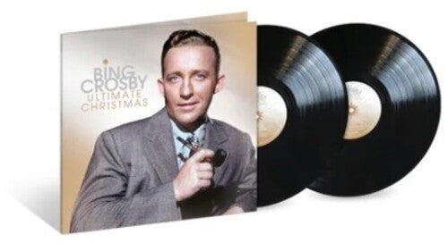 Bing Crosby: Ultimate Christmas - ( VINYL LP )