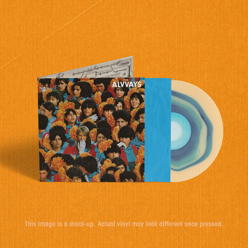Alvvays: Alvvays (10th Anniversary Edition) - ( VINYL LP )