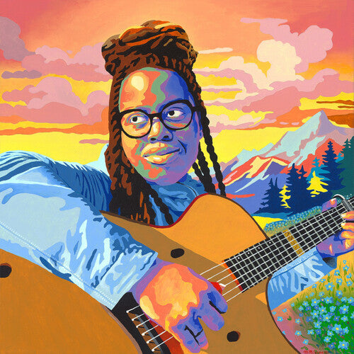 Yasmin Williams: Acadia - ( VINYL LP )