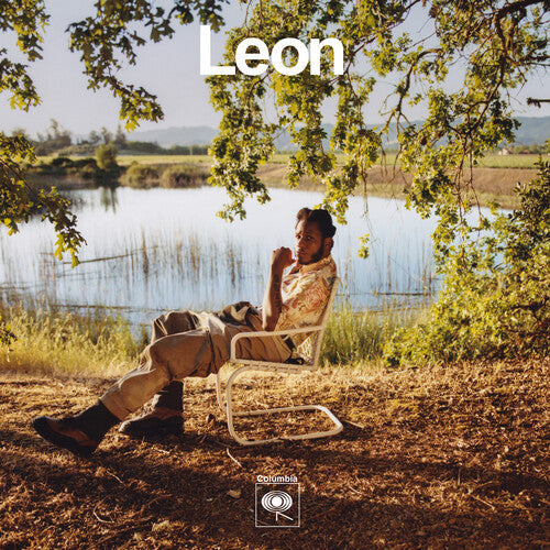 Leon Bridges: Leon - ( VINYL LP )