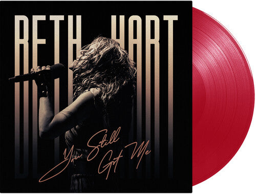 Beth Hart: You Still Got Me - ( VINYL LP )