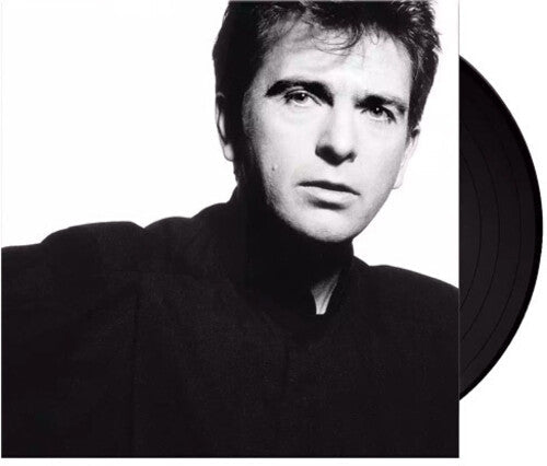 Peter Gabriel: So - ( VINYL LP )