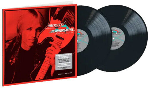 Tom Petty: Long After Dark - ( VINYL LP )