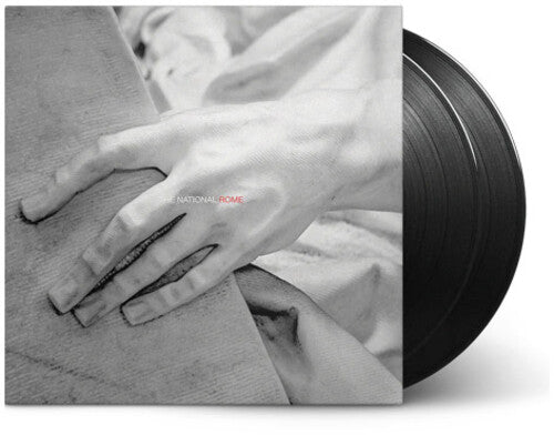 The National: Rome - ( VINYL LP )
