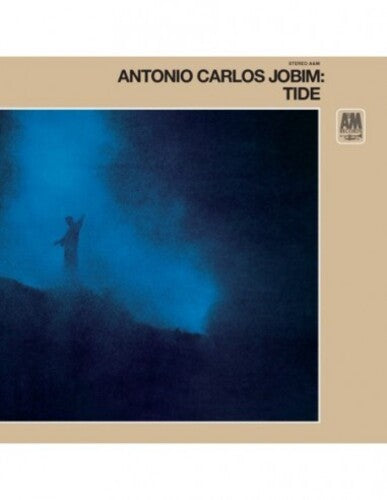 Antonio Carlos Jobim: Tide - Limited Gatefold Vinyl - ( VINYL LP )