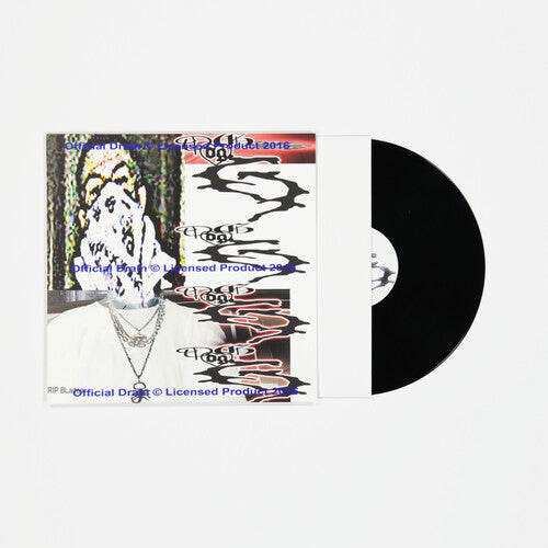 Bladee: Rip Bladee - ( VINYL LP )