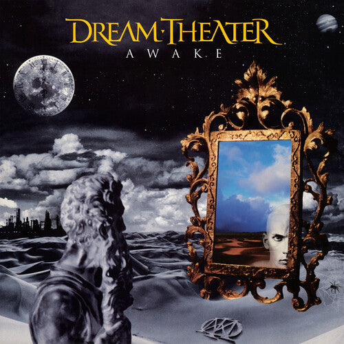 Dream Theater: Awake - ( VINYL LP )