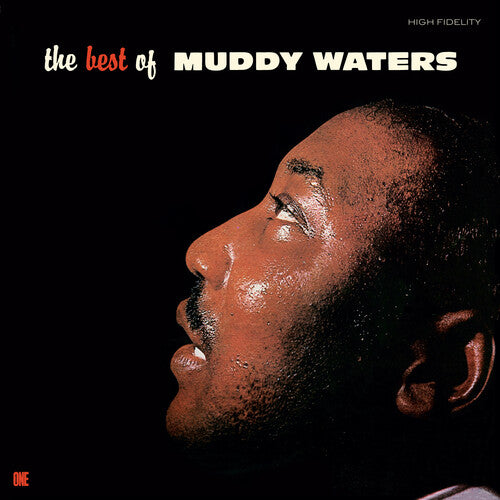 Muddy Waters: Best Of Muddy Waters - Limited 180-Gram Vinyl with Bonus Tracks - ( VINYL LP )