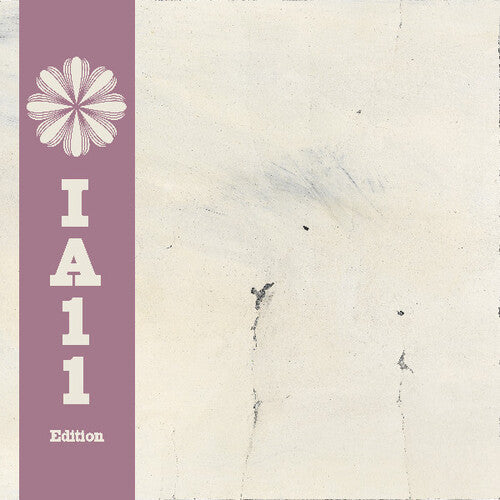 Rob Mazurek: Alternate Moon Cycles (ia11 Edition) - ( VINYL LP )