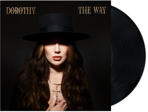 Dorothy: THE WAY - ( VINYL LP )