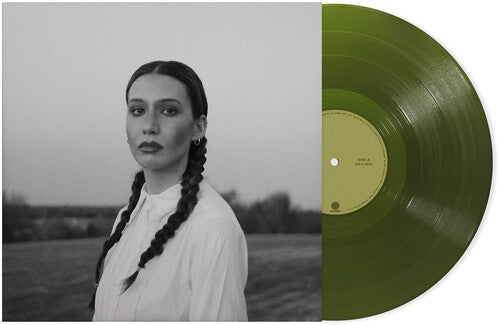 Ken Pomeroy: Cruel Joke - ( VINYL LP )