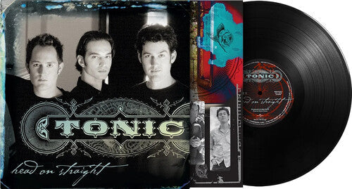 Tonic: Head On Straight - 180-Gram Black Vinyl - ( VINYL LP )