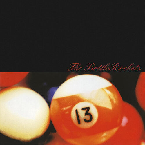 The Bottle Rockets: The Brooklyn Side (All-Analog, Expanded) - ( VINYL LP )