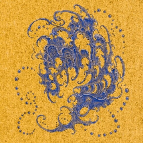 Surgeon: Shell-Wave - ( VINYL LP )