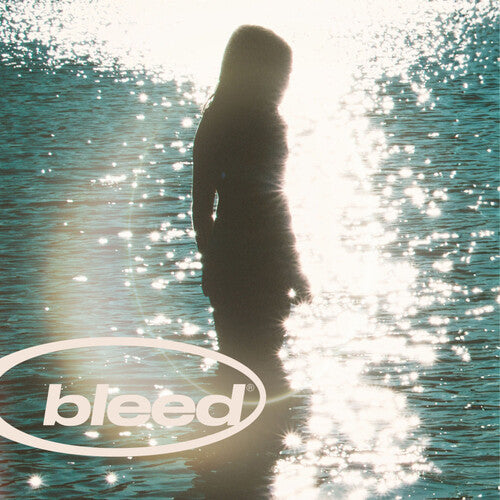 Bleed: Bleed - Bone - ( VINYL LP )