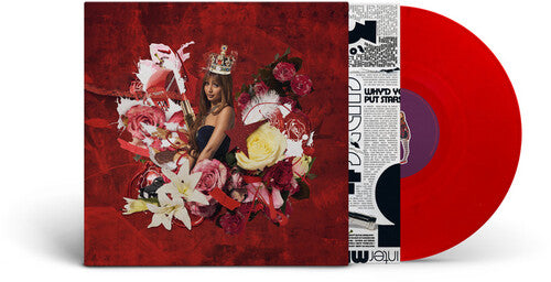 Pinkpantheress: Fancy That - ( VINYL LP )