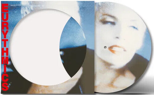 Eurythmics: Be Yourself Tonight - Limited Picture Disc - ( VINYL LP )