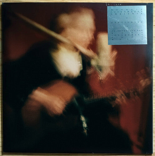 Natalia Lafourcade: Cancionera - ( VINYL LP )