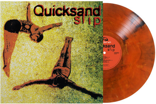 Quicksand: Slip - ( VINYL LP )
