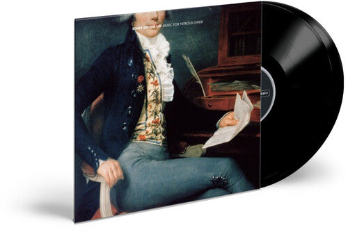 Stars of the Lid: Music for Nitrous Oxide - 30 Year Anniversary Remastered - ( VINYL LP )