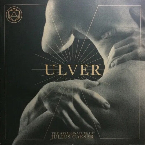 ULVER: Assassination Of Julius Caesar - Sparkle Universe Colored Vinyl - ( VINYL LP )