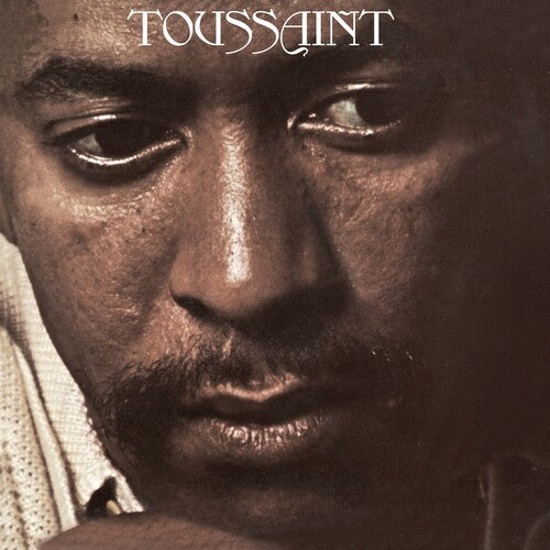 Allen Toussaint: Toussaint - ( VINYL LP )