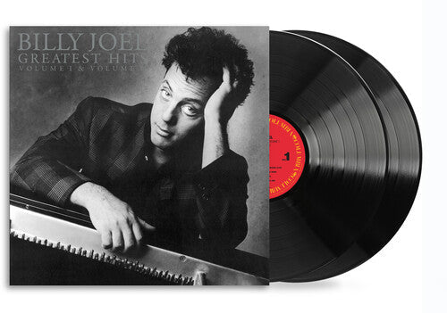 Billy Joel: Greatest Hits Volume I & II - ( VINYL LP )