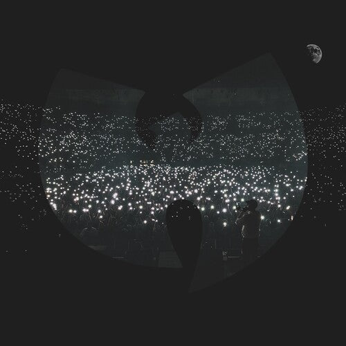 Wu-Tang Clan: Enter The Wu-Tang (36 Chambers) - Live from N.Y. State of Mind Tour at Climate Pledge Arena - ( VINYL LP )