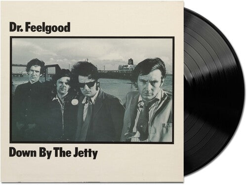 Dr Feelgood: Malpractice (2025 Remaster) - ( VINYL LP )