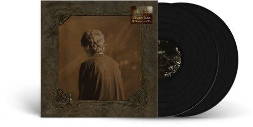 Ethel Cain: Willoughby Tucker, I'll Always Love You - ( VINYL LP )