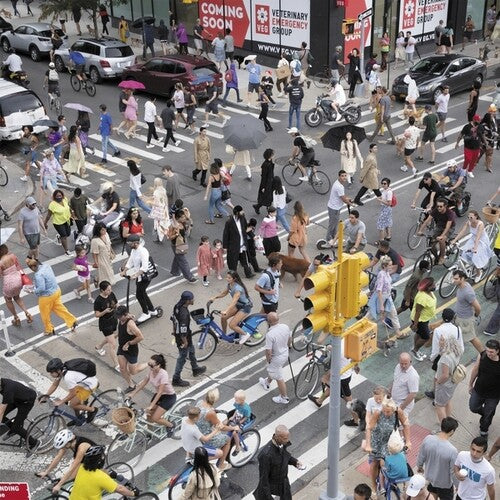 Facta: Gulp - ( VINYL LP )