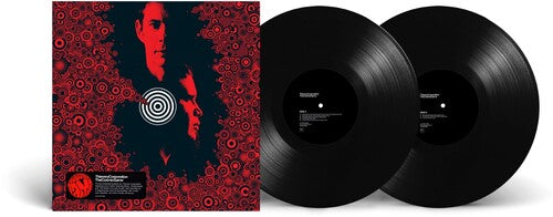 Thievery Corporation: The Cosmic Game - 20th Anniversary Reissue - ( VINYL LP )