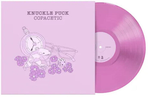 Knuckle Puck: Copacetic - ( VINYL LP )