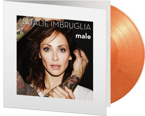 Natalie Imbruglia: Male - ( VINYL LP )