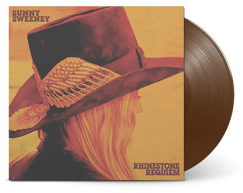 Sunny Sweeney: Rhinestone Requiem - ( VINYL LP )