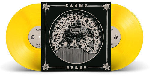 Caamp: By and By - ( VINYL LP )