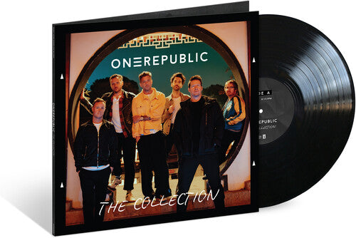 OneRepublic: OneRepublic: The Collection - ( VINYL LP )