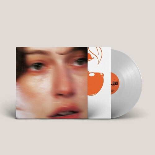 King Princess: Girl Violence - ( VINYL LP )