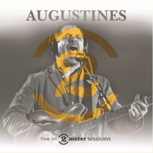 Augustines: Live On Two Meter Sessions - ( VINYL LP )