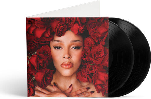 Doja Cat: Vie - ( VINYL LP )