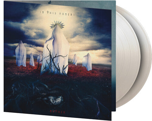 In This Moment: Mother - Limited Gatefold 180-Gram White Colored Vinyl - ( VINYL LP )