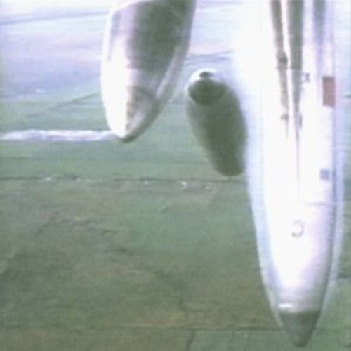 Godspeed You! Black Emperor: Yanqui U.X.O. - ( VINYL LP )