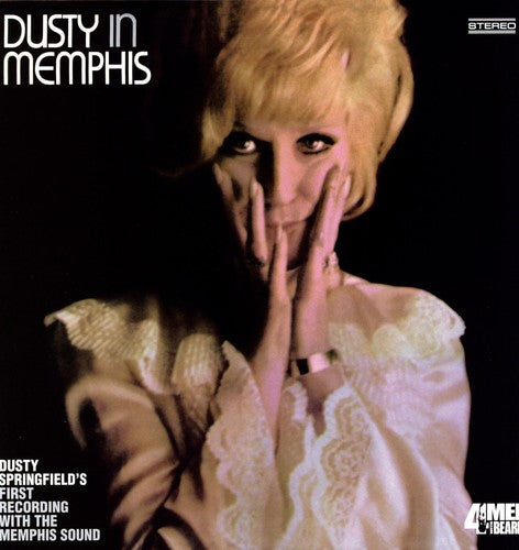 Dusty Springfield: Dusty in Memphis - ( VINYL LP )