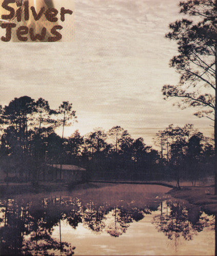 Silver Jews: Starlite Walker - ( VINYL LP )