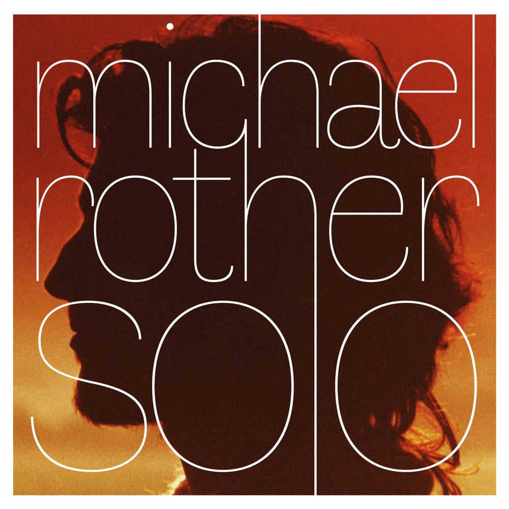 Michael Rother Solo 6 Vinyl LP Box Set New 2019 - ( VINYL LP )